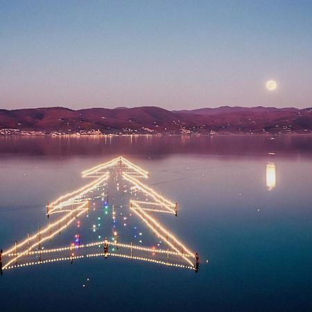 I See Lake カスティリオーネ・デル・ラーゴ エクステリア 写真